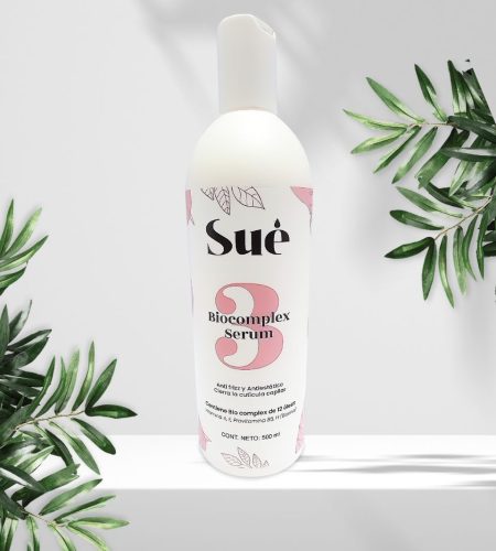 rinse-capilar | serum